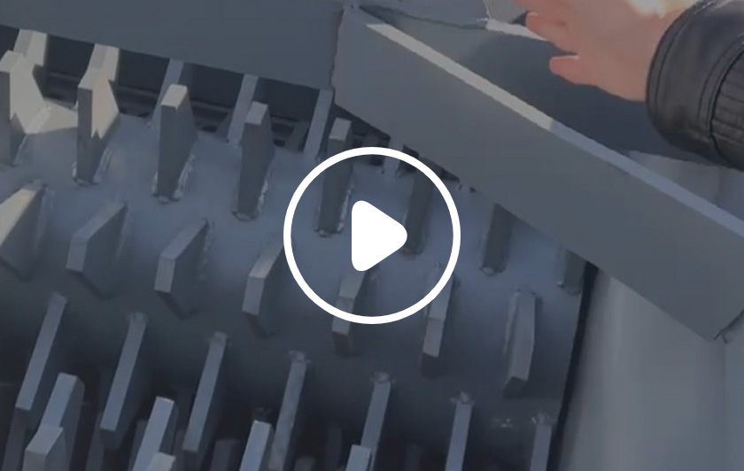 噸包結塊破碎機介紹