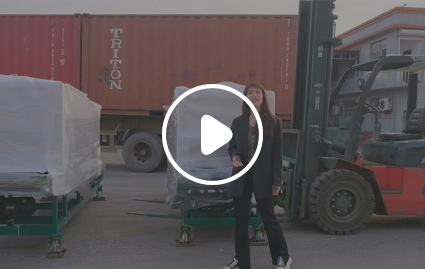 馬來西亞震散機發(fā)貨