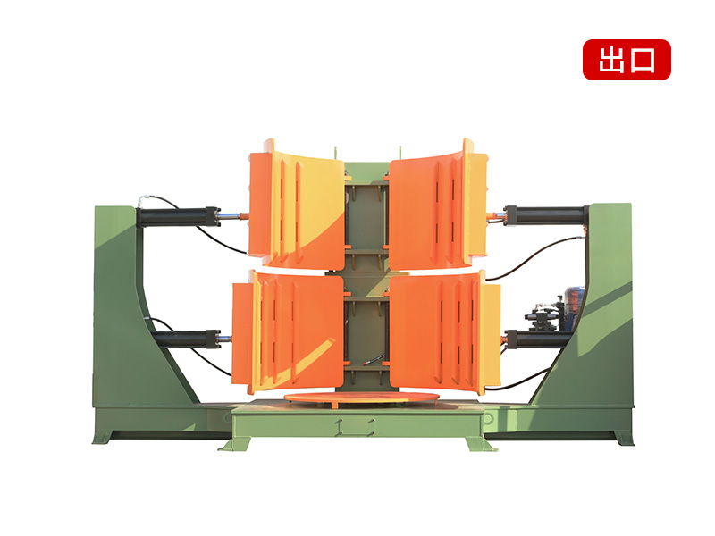 出口南非雙級噸包機(jī)