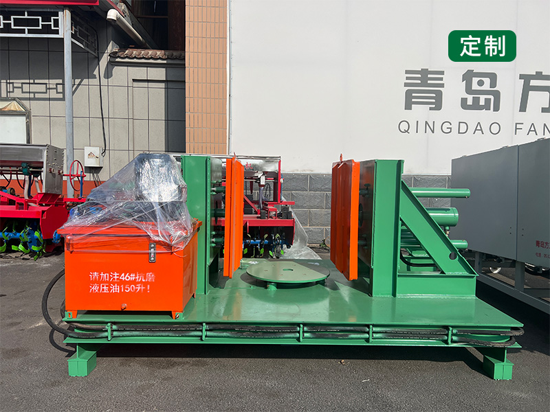 對擠式  桶裝結(jié)塊