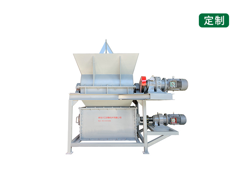 噸包破碎機 3合1